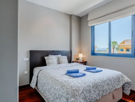 Puerta del Tenis, Maison 6 personnes à Dénia : photo 20