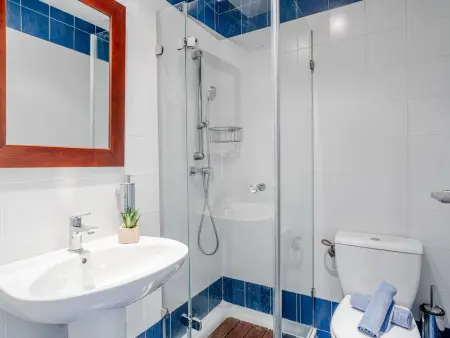 Puerta del Tenis, Maison 6 personnes à Dénia : photo 22