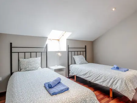 Puerta del Tenis, Maison 6 personnes à Dénia : photo 23