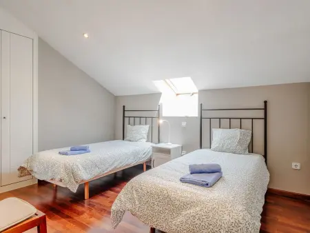 Puerta del Tenis, Maison 6 personnes à Dénia : photo 25