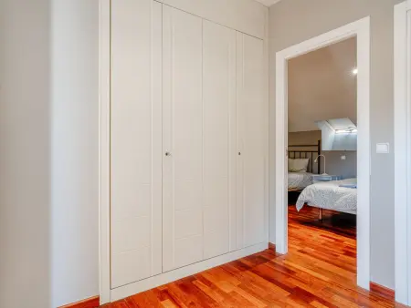Puerta del Tenis, Maison 6 personnes à Dénia : photo 26