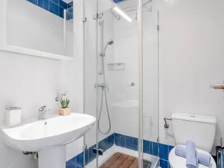 Puerta del Tenis, Maison 6 personnes à Dénia : photo 27