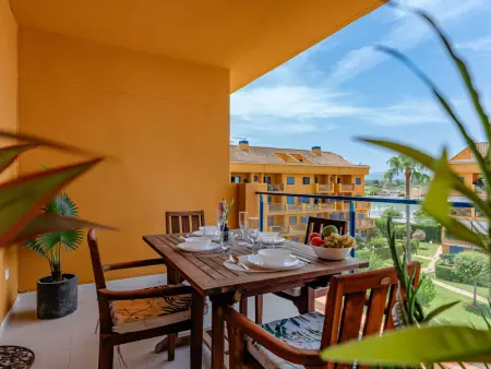 Puerta del Tenis, Maison 6 personnes à Dénia : photo 28