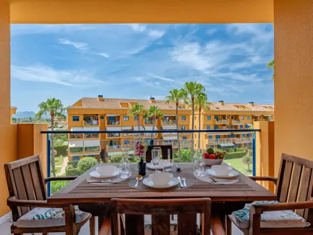 Puerta del Tenis, Maison 6 personnes à Dénia : photo 29