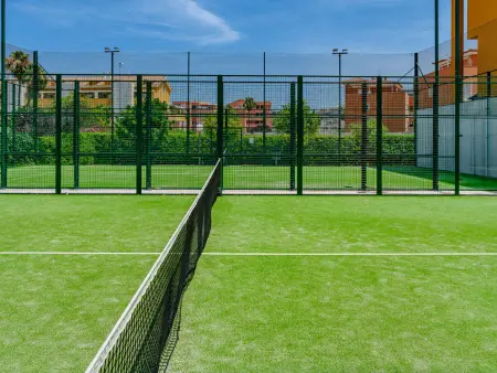 Puerta del Tenis, Maison 6 personnes à Dénia : photo 31