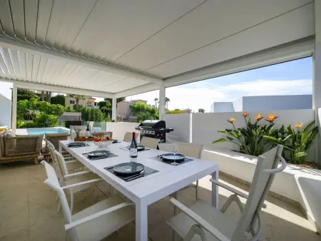 Abnorma, Villa 8 personnes à Calpe Calp : photo 2