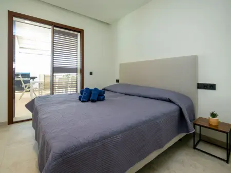 Abnorma, Villa 8 personnes à Calpe Calp : photo 15