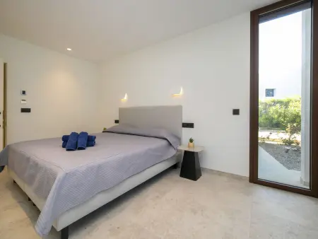 Abnorma, Villa 8 personnes à Calpe Calp : photo 22