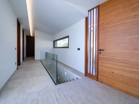 Abnorma, Villa 8 personnes à Calpe Calp : photo 23