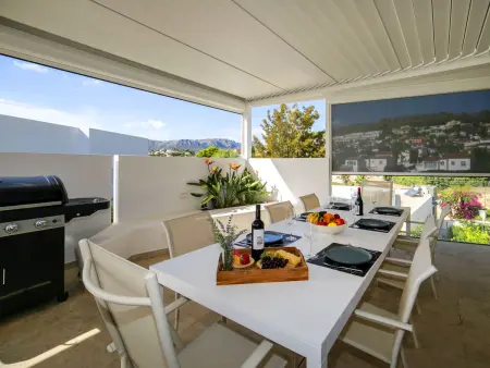 Abnorma, Villa 8 personnes à Calpe Calp : photo 28