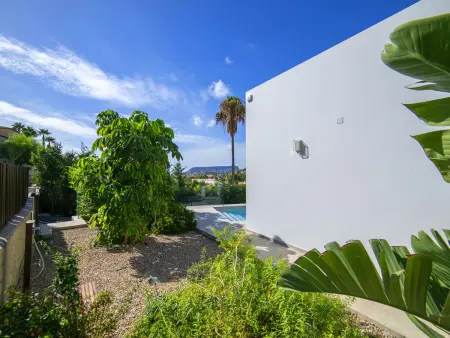 Abnorma, Villa 8 personnes à Calpe Calp : photo 35