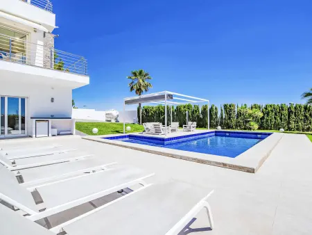 Moraira, Villa 6 personnes à Moraira : photo 2