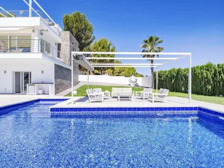Moraira, Villa 6 personnes à Moraira : photo 3