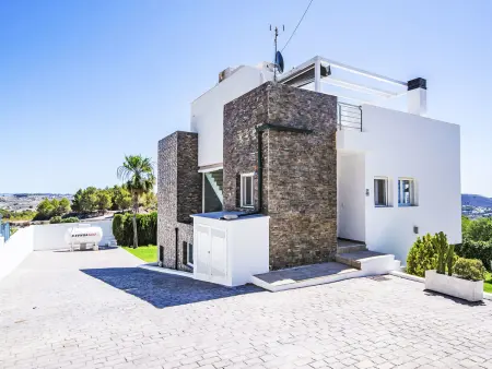 Moraira, Villa 6 personnes à Moraira : photo 43