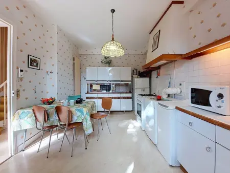 Saint Alexandre, Appartement 5 personnes à Dinard : photo 2