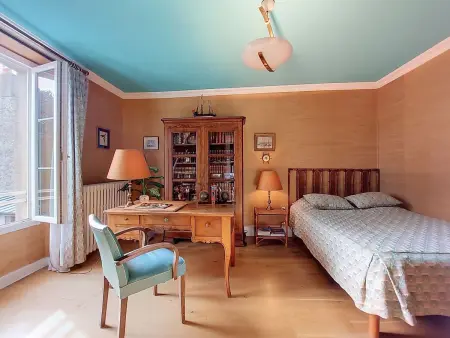 Saint Alexandre, Appartement 5 personnes à Dinard : photo 4