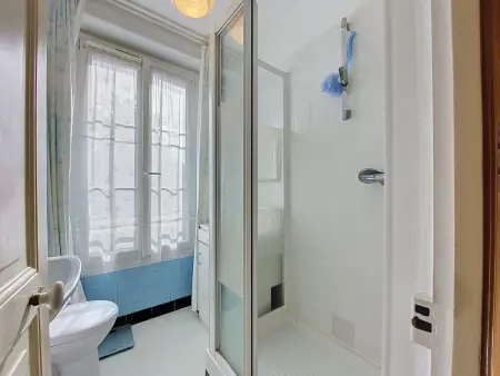 Saint Alexandre, Appartement 5 personnes à Dinard : photo 5