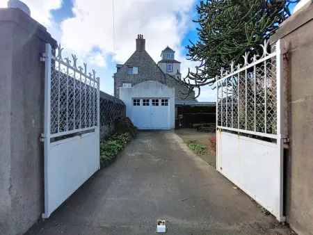 Saint Alexandre, Appartement 5 personnes à Dinard : photo 6