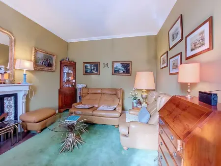 Saint Alexandre, Appartement 5 personnes à Dinard : photo 7