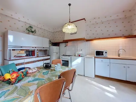 Saint Alexandre, Appartement 5 personnes à Dinard : photo 10