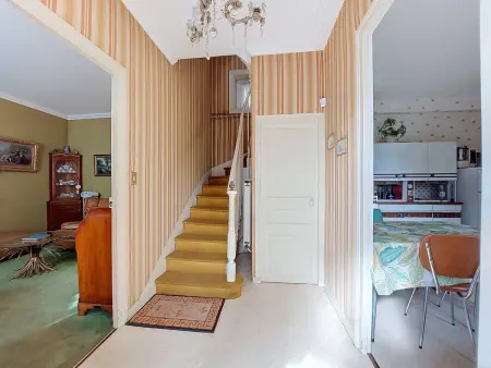Saint Alexandre, Appartement 5 personnes à Dinard : photo 11