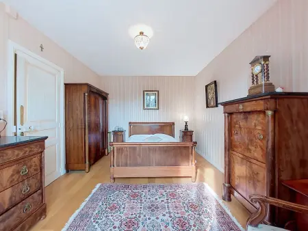 Saint Alexandre, Appartement 5 personnes à Dinard : photo 12