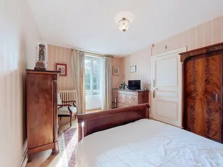 Saint Alexandre, Appartement 5 personnes à Dinard : photo 13