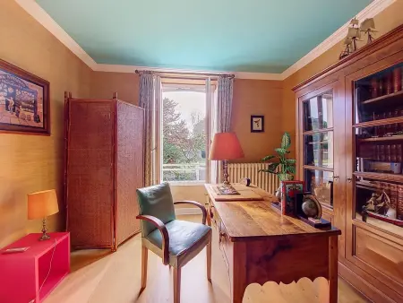 Saint Alexandre, Appartement 5 personnes à Dinard : photo 14