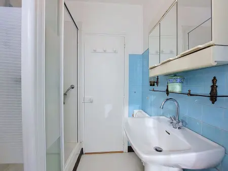 Saint Alexandre, Appartement 5 personnes à Dinard : photo 15