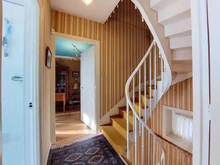 Saint Alexandre, Appartement 5 personnes à Dinard : photo 16