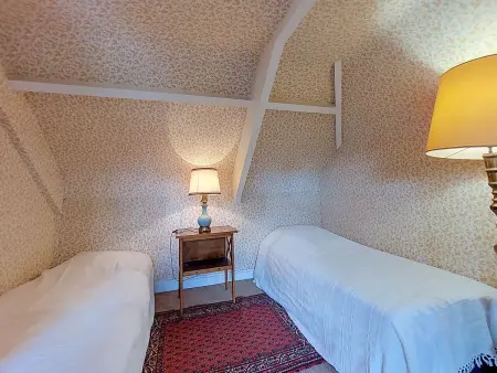 Saint Alexandre, Appartement 5 personnes à Dinard : photo 17