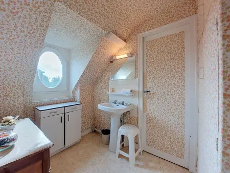 Saint Alexandre, Appartement 5 personnes à Dinard : photo 18