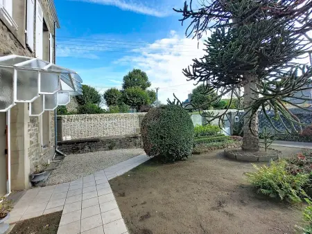 Saint Alexandre, Appartement 5 personnes à Dinard : photo 19
