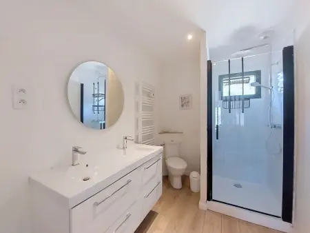 Tartoure, Maison 10 personnes à Escource : photo 21