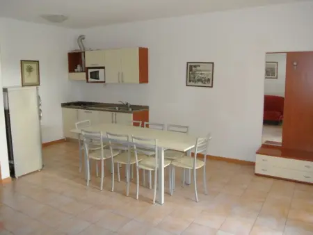 Appartement 8 personnes à Bibione : photo 2