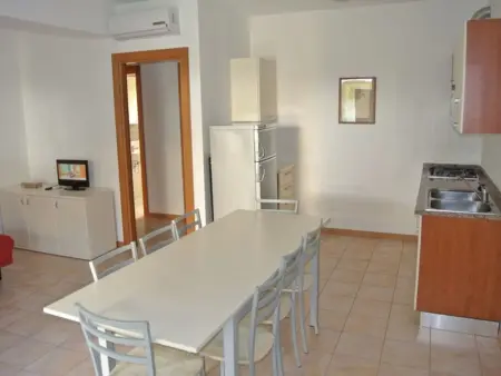 Appartement 8 personnes à Bibione : photo 29