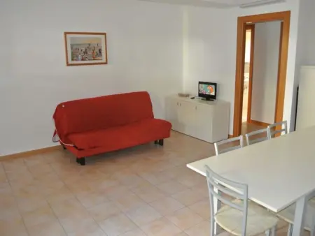 Appartement 8 personnes à Bibione : photo 30