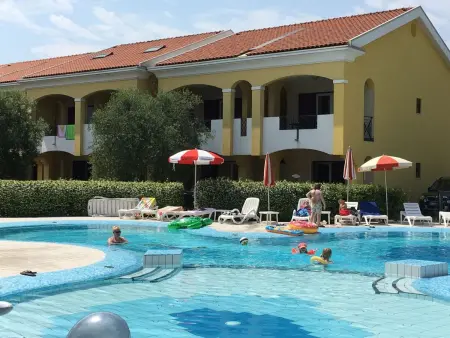 BORGO E, Maison 10 personnes à Bibione : photo 2