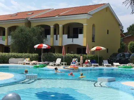 BORGO E, Maison 10 personnes à Bibione : photo 18