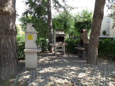 BORGO E, Maison 10 personnes à Bibione : photo 21