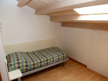 BORGO E, Maison 10 personnes à Bibione : photo 22