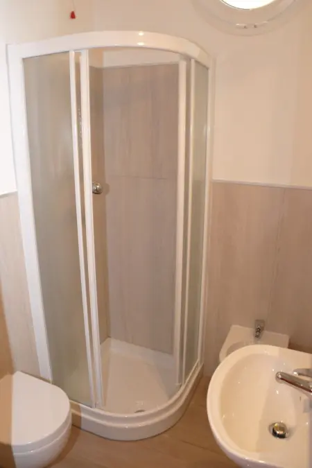BORGO E, Maison 10 personnes à Bibione : photo 25