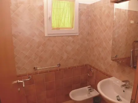 BORGO E, Maison 10 personnes à Bibione : photo 27