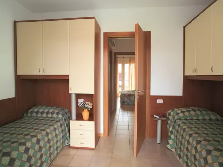 BORGO E, Maison 10 personnes à Bibione : photo 28