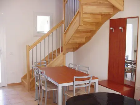BORGO E, Maison 10 personnes à Bibione : photo 29