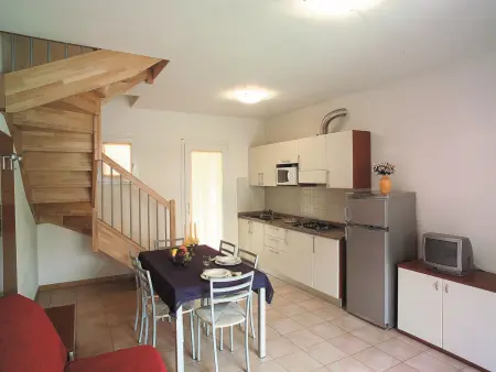 BORGO E, Maison 10 personnes à Bibione : photo 30