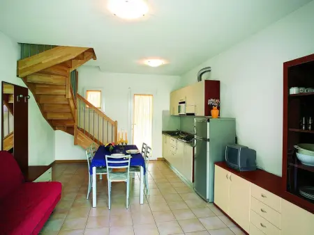 BORGO E, Maison 10 personnes à Bibione : photo 31
