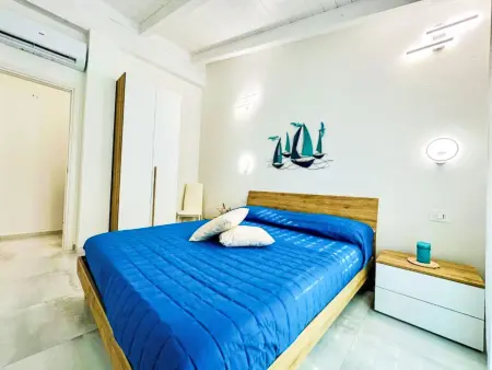 Azzurro, Appartement 5 personnes à Valledoria : photo 2