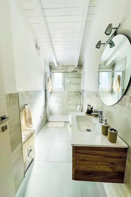 Azzurro, Appartement 5 personnes à Valledoria : photo 3