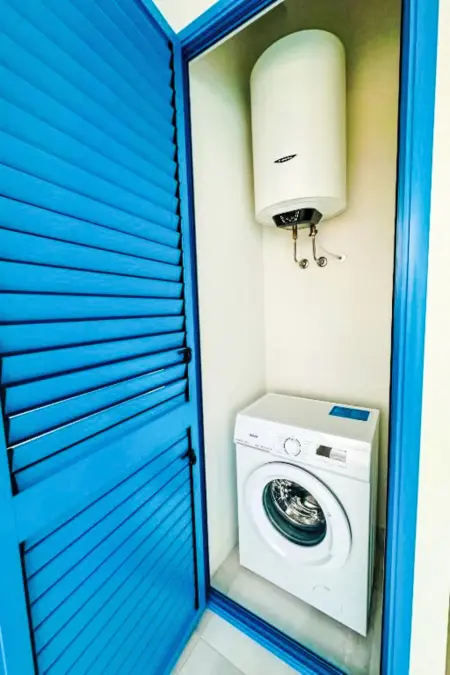 Azzurro, Appartement 5 personnes à Valledoria : photo 10